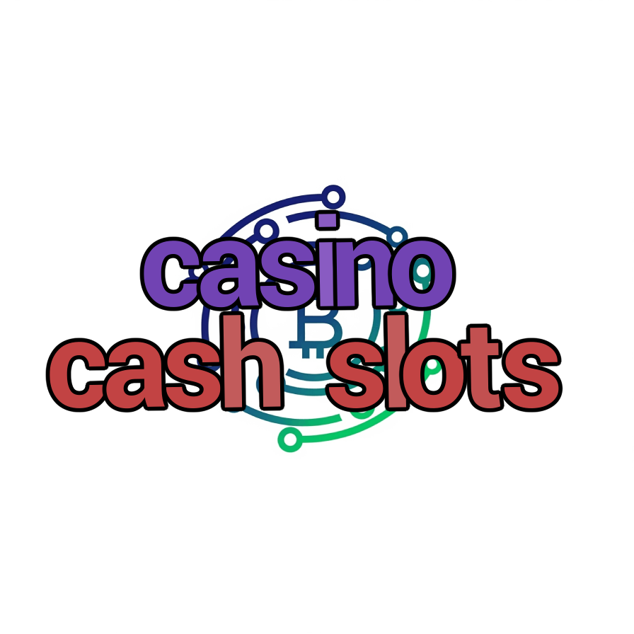 casino cash slots