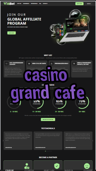 casino grand cafe-allofcapricasino.igamblinglist.com